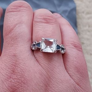 🎁 Delisting Soon Final New Elegant Cocktail Ring